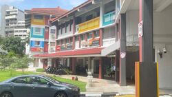 Jurong East Street 31 (D22), Shop House #569048931